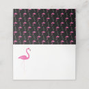 Search for flamingo place cards Beach