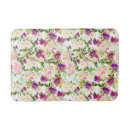 Search for burgundy bath mats Watercolor