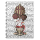 Search for flamingo notebooks Steampunk