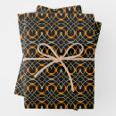 Search for celtic wrapping paper Geometric
