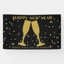 Search for new years eve banners Formal