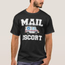 Search for mailman tshirts funny