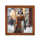 Search for penguin desk accessories Animal