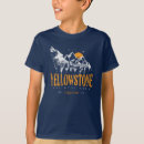 Search for kids wolf gifts Yellowstone