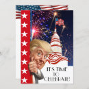 Search for inauguration invitations Usa