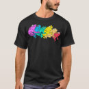 Search for tree frog tshirts Froggy