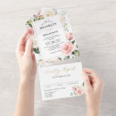 Search for midsummer invitations Botanical beige feminine girly