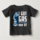 Search for gas tshirts Blue