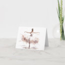 Search for dancer cards Ballet