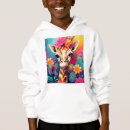 Search for giraffe hoodies Wildlife