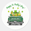 Search for shamrock stickers Cute