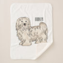 Search for havanese blankets Pet