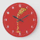 Search for pizza clocks Restaurant