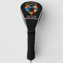 Search for autism golf equipment Mom