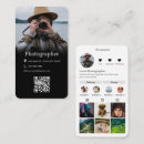 Search for follow me business cards Photo collage