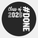 Search for funny graduation stickers 2026