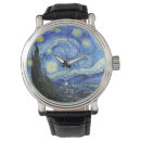 Search for van gogh starry night jewelry Blue