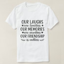 Search for friendship quotes tshirts Best friends forever
