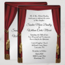 Search for movie screening invitations Actor