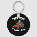 Search for lawn mower keychains Funny
