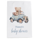 Search for teddy bear gift bags Preppy