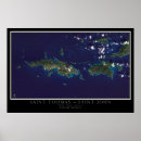 Search for caribbean map posters Sailing