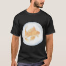 Search for goldfish tshirts Bubble