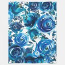Search for floral blankets Girls