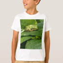 Search for tree frog tshirts Pond