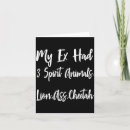 Search for ex wife cards Husband