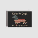 Search for dachshund magnets Animal