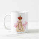 Search for blessed virgin mary mugs Prayer