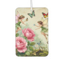 Search for vintage car air fresheners Flowers