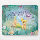 Search for tinkerbell mousepads Fairy