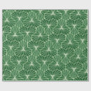 Search for lime green wrapping paper Stars