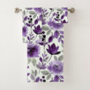 Search for mauve bath towels Green