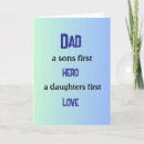 Search for from daughter fathers day cards Simple