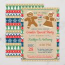 Search for gingerbread gender reveal Modern
