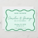 Search for mint save the dates Bold