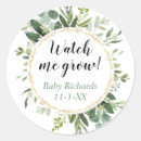 Search for watch me grow stickers Gender neutral