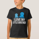 Search for i love my brother tshirts Siblings