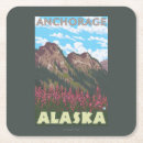 Search for alaska coasters Mountains