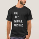 Search for apostolic tshirts Holy