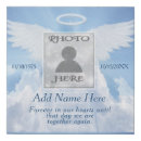 Search for memorial posters canvas prints Keepsake
