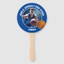 Search for basketball favors Blue