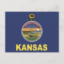 Search for kansas state postcards Usa