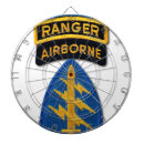 Search for military dartboards Army