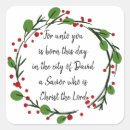 Search for christmas bible verse stickers Christian