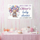 Search for teddy bear banners Woodland