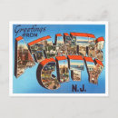 Search for atlantic city postcards Vintage